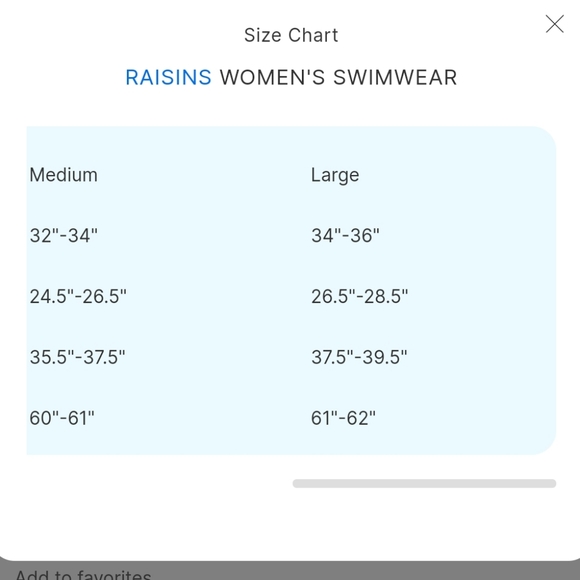 RAISINS CrystalCove Mermaid Flounce & MaiTai Botm - Picture 12 of 13
